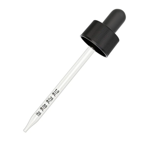 Dropper Render