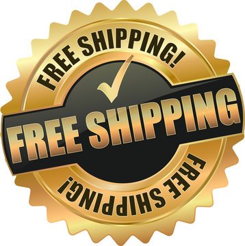 free shipping